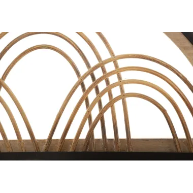 Półka OPORTO C/APP-ABITI 46 15,5 30 cm
